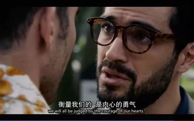 为什么她要宣布自己变性的消息？因为恐惧。