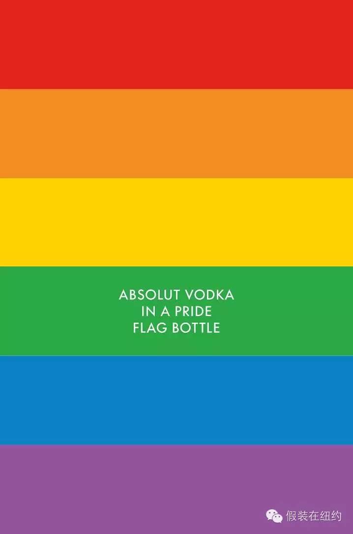 #love wins | 昨夜美国彩虹旗营销大战中的经典案例