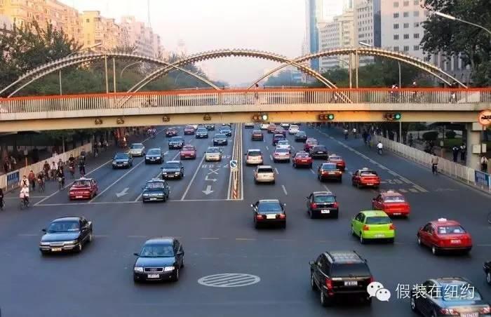 没有小区没有围墙,这个城市才成为了世界上最适合步行的城市 没有小区没有围墙,这个城市才成为了世界上最适合步行的城市